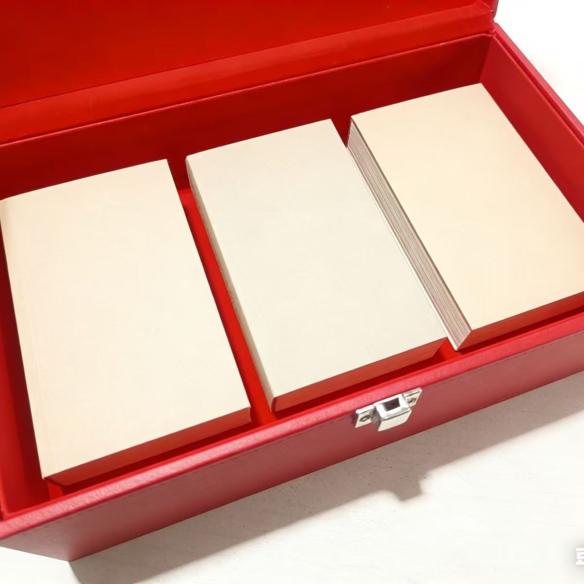 Кожаная подарочная коробка, пу – обзор и цена Archive Box Set