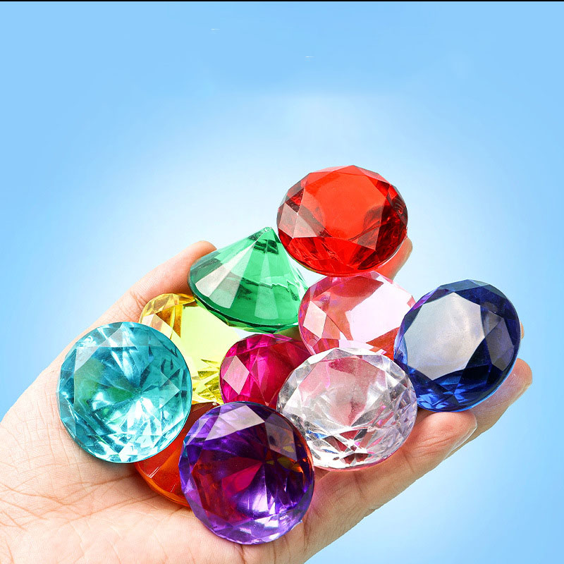1 шт., пресс-папье в форме кри – обзор и цена Paper Weight Crystal